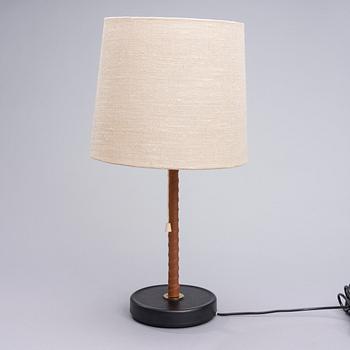 A Orno table lamp from Stockmann.