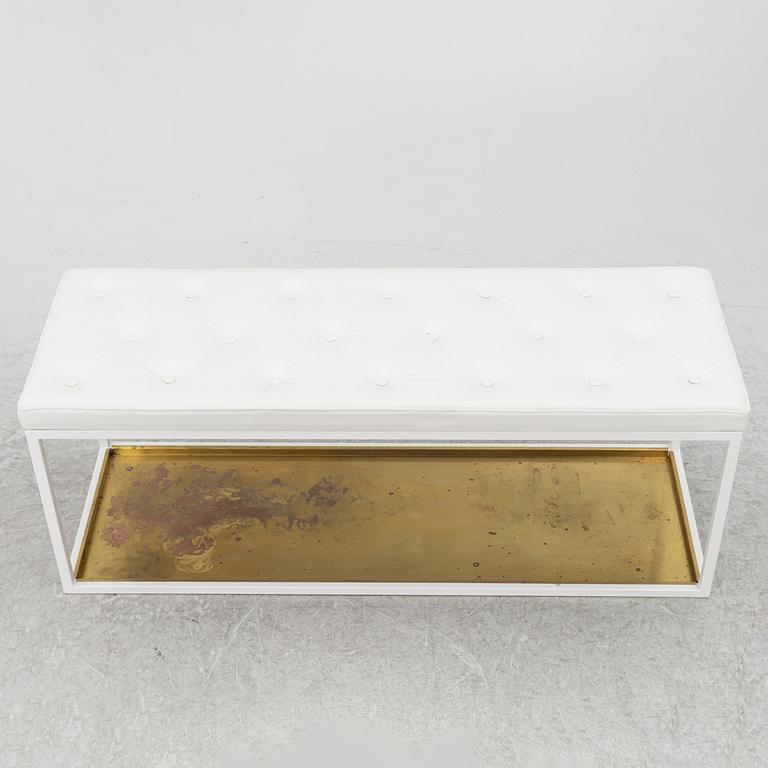 Ulf Scherlin, 'Bench 11', Scherlin Form.
