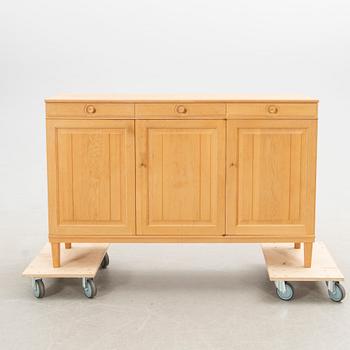 Carl Malmsten, sideboard, Herrgården late 20th century.