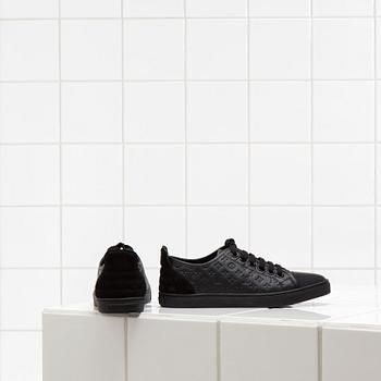 SNEAKERS, Louis Vuitton, storlek 35.