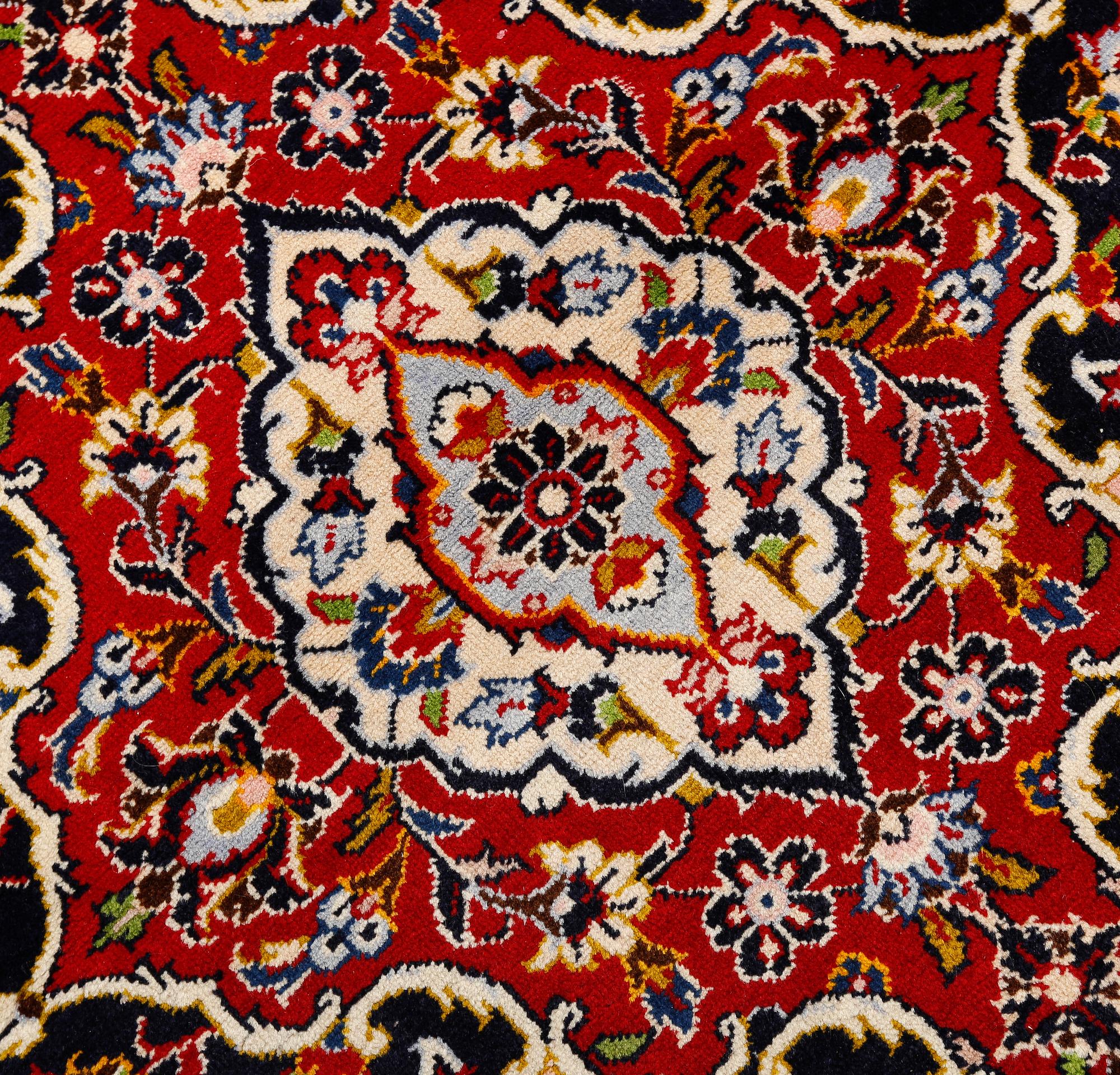 MATTA, Keshan. Ca 192x135 cm.