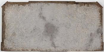 A Gustavian late 18th century commode by Anders Lundelius (master in Stockholm 1778-1823), not signed,