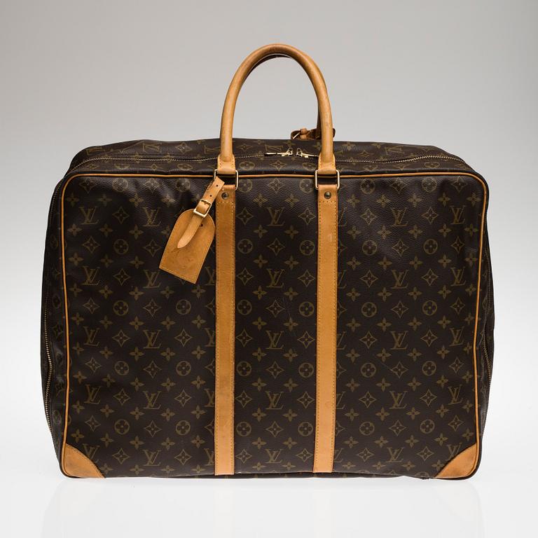 VÄSKA, "Sirius", Louis Vuitton.