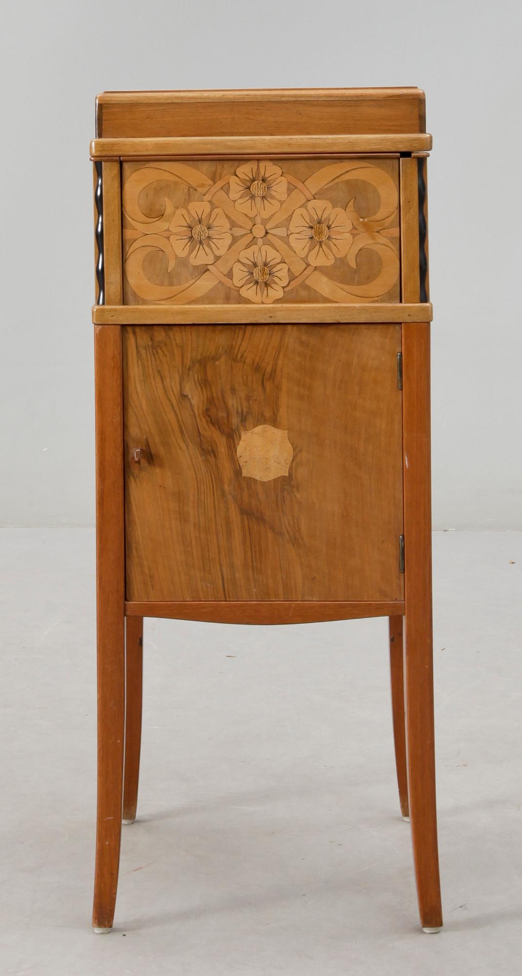 VEVGRAMMOFON, 1900-tal.