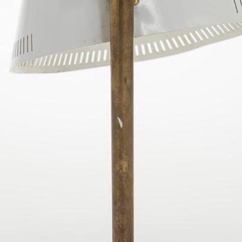 Paavo Tynell, bordslampa, modell 9227, Idman 1900-talets mitt.