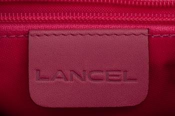 HANDVÄSKA, Lancel.