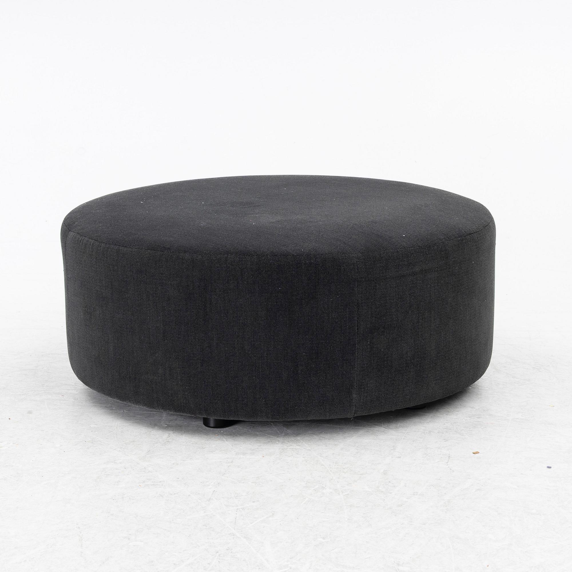 Siffpuff, contemporary.