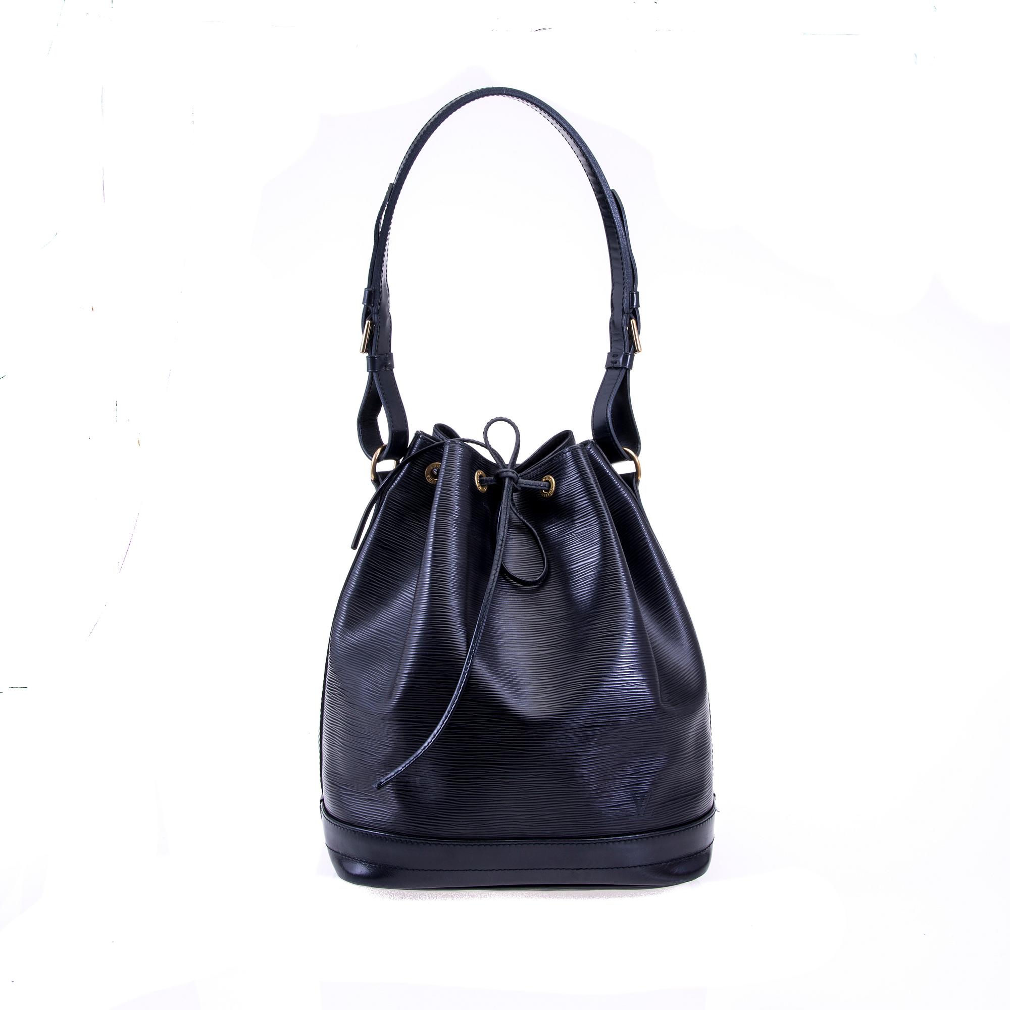 VÄSKA, "Noé", Louis Vuitton.