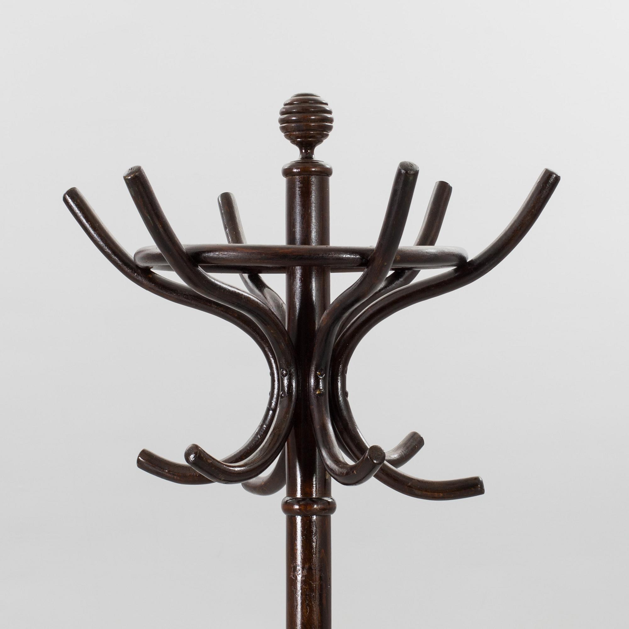 TAMBURMAJOR, 1900-talets första hälft.