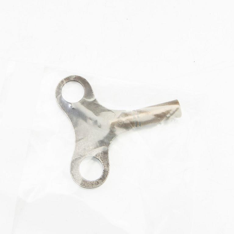 Bordspendyl, empire, Frankrike, 1800-tal.