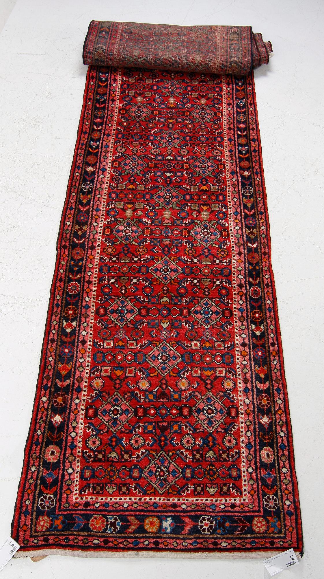 GALLERIMATTA, orientalisk, 500 X 86.