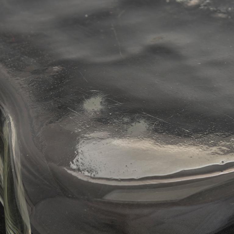 Alvar Aalto, fat, modell 3028 Iittala 1950-tal.