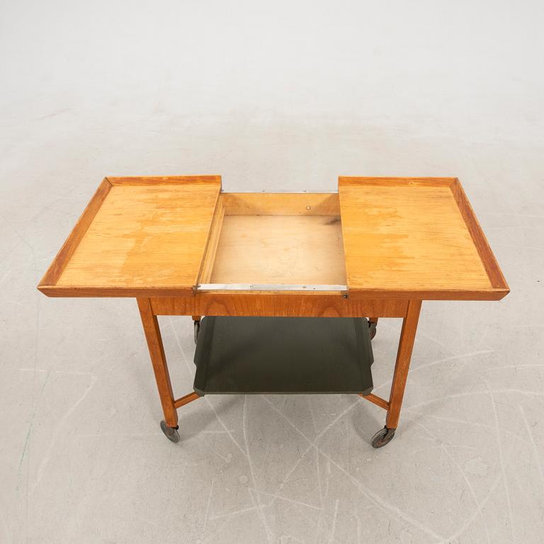 Serving table/coffee table 1940s/50s.