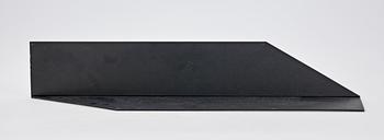 IMRE KOCSIS, Skulptur/installation, metall, 1970-tal.