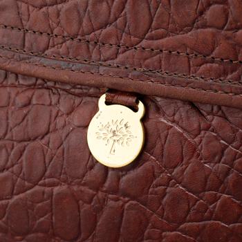 VÄSKA & FILOFAX, Mulberry, England, 1900-talets slut.