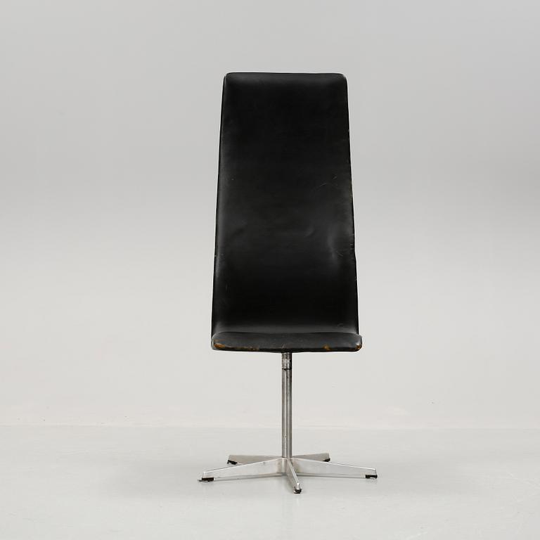 STOL, "Oxford", Arne Jacobsen, Fritz Hansen.