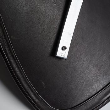 Poul Kjaerholm, stolar 6 st "PK9", E Kold Christensen, Danmark.