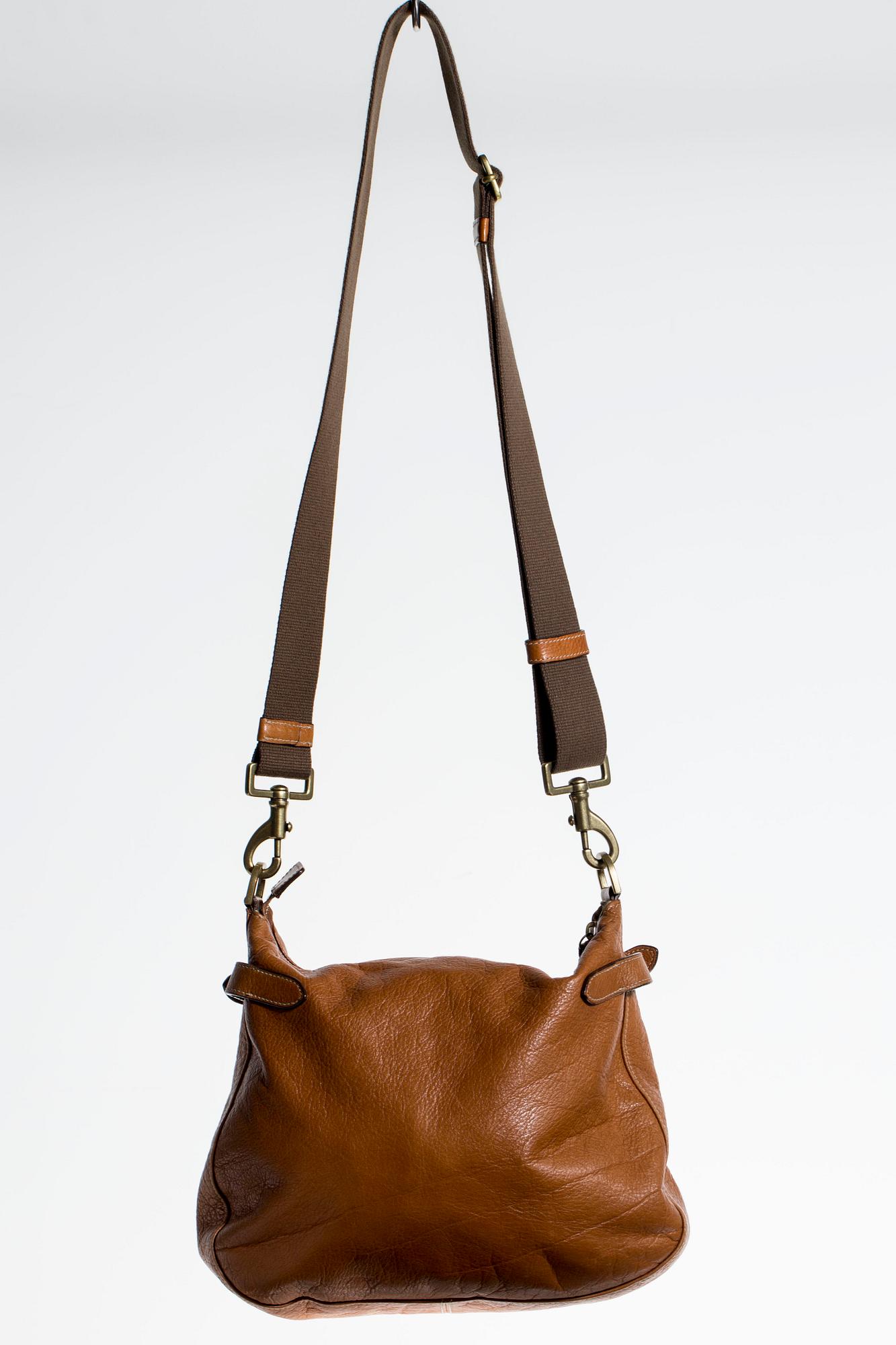VÄSKA, Mulberry.