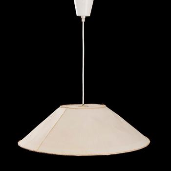 A Pendant Lamp by Taito Oy, Finland. Early 20th century.