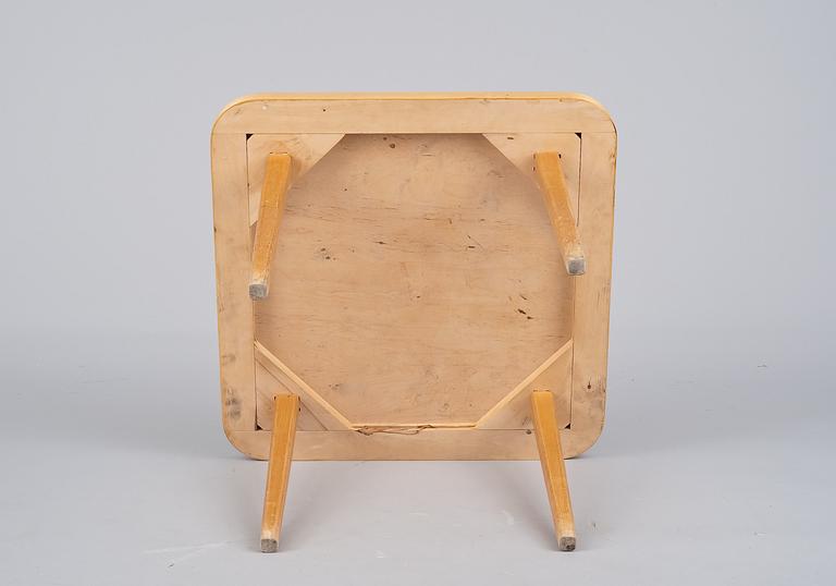 Aino Aalto, BORD.