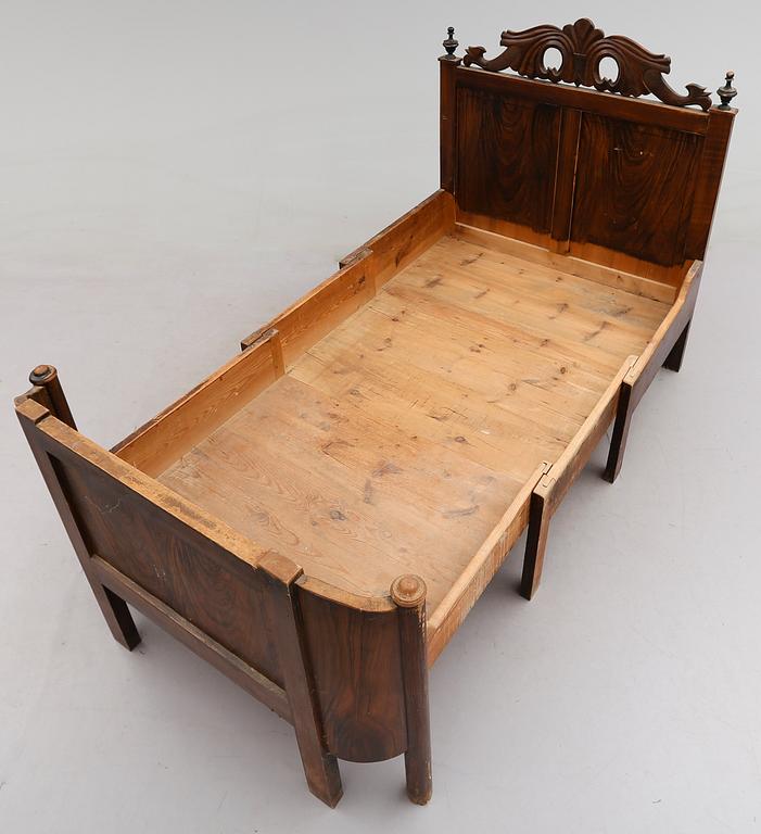 SÄNG, 1800-talets andra hälft.