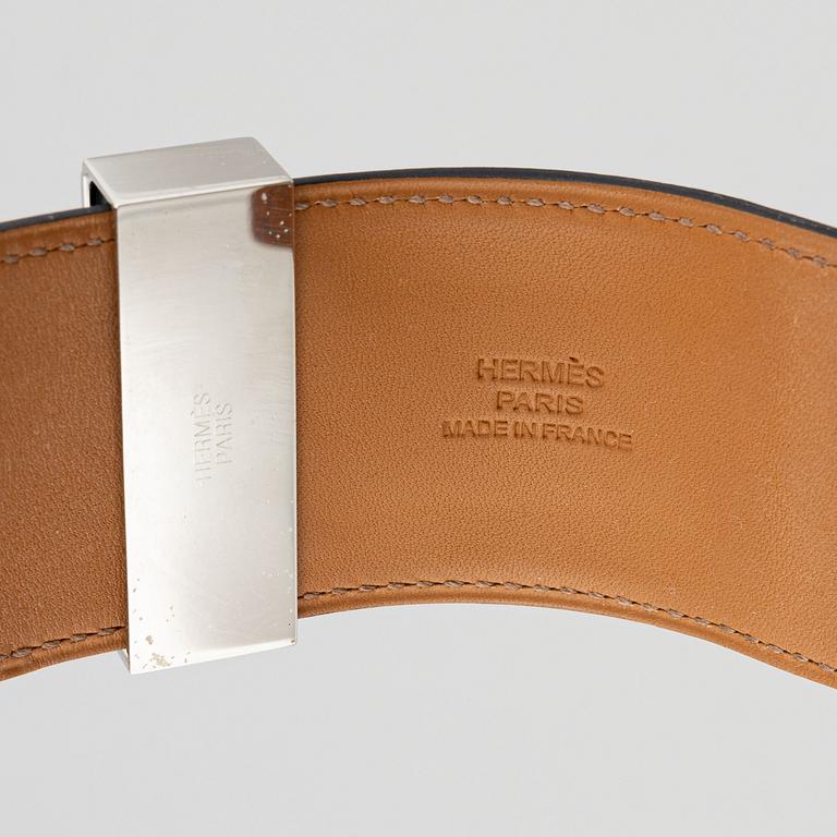 Hermès, bracelet, "Collier de Chien", 2016.