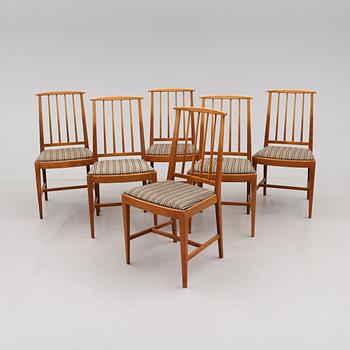 MATGRUPP, 7 delar, Bodafors, 1900-talets andra hälft.