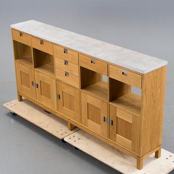 SIDEBOARD/SKÄNK, G.A.D, Stockholm, 2000-tal.