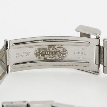 ROLEX, Oyster Perpetual, Submariner, armbandsur, 40 mm.