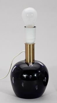 BORDSARMATUR, glas, modell 1819 Josef Frank, Svenskt Tenn.