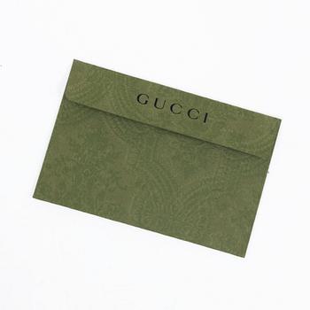 Gucci, Bag, "GG Supreme Changing Bag", 2024.