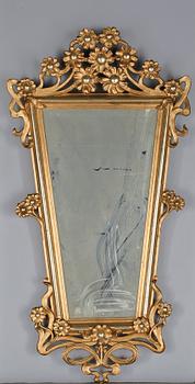 SPEGEL, jugend, 1900-talets början.