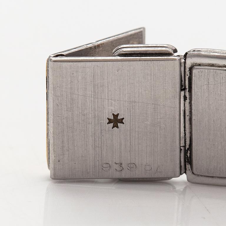 Vacheron Constantin, Harmony, wristwatch, 19 mm.