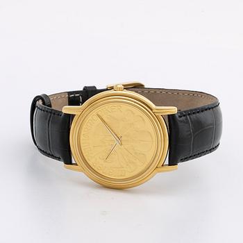 WRIST WATCH - Raymond Weil Wiener Philharmoniker, c 35 mm.