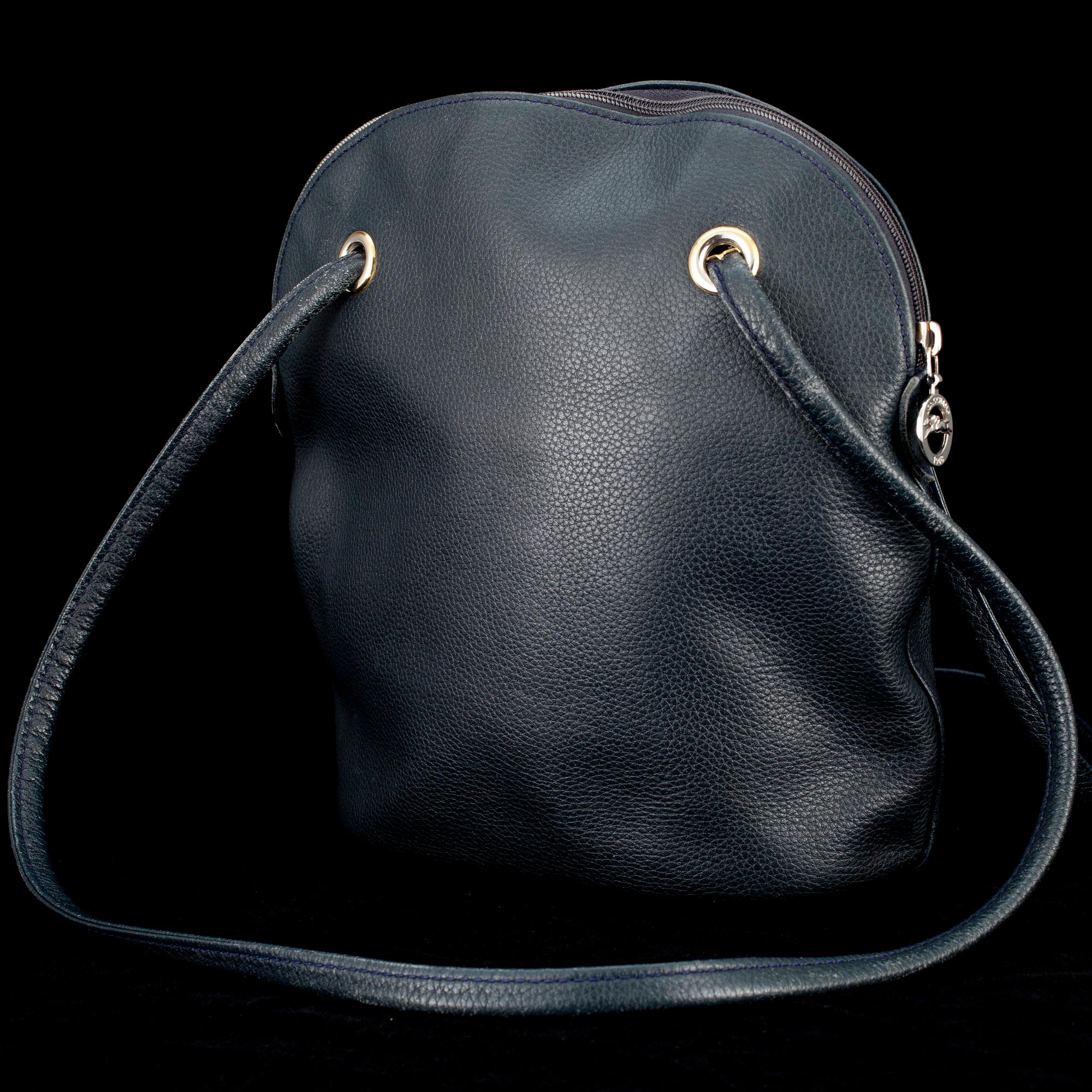 VÄSKA, Longchamp.