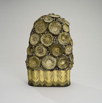 BIRGER KAIPIAINEN, KERAMIKSKULPTUR.