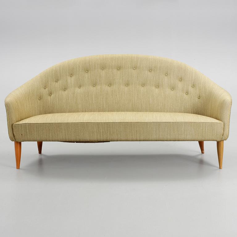 SOFFA, "Paradiset", Kerstin Hörlin-Holmqvist, NKs Triva-serie.