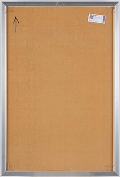 Lars-Gunnar Nordström, Komposition.