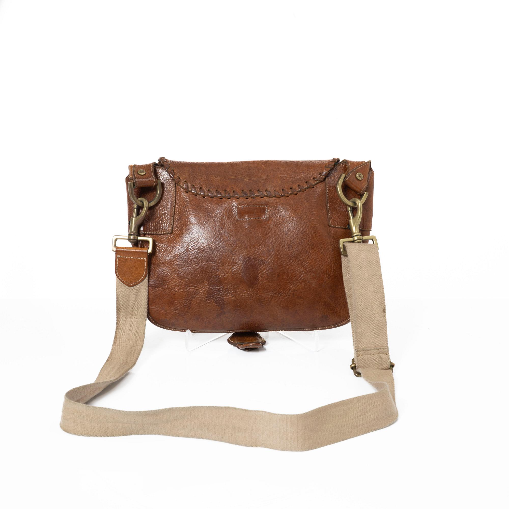 Mulberry, Bag, "Martha Messenger".