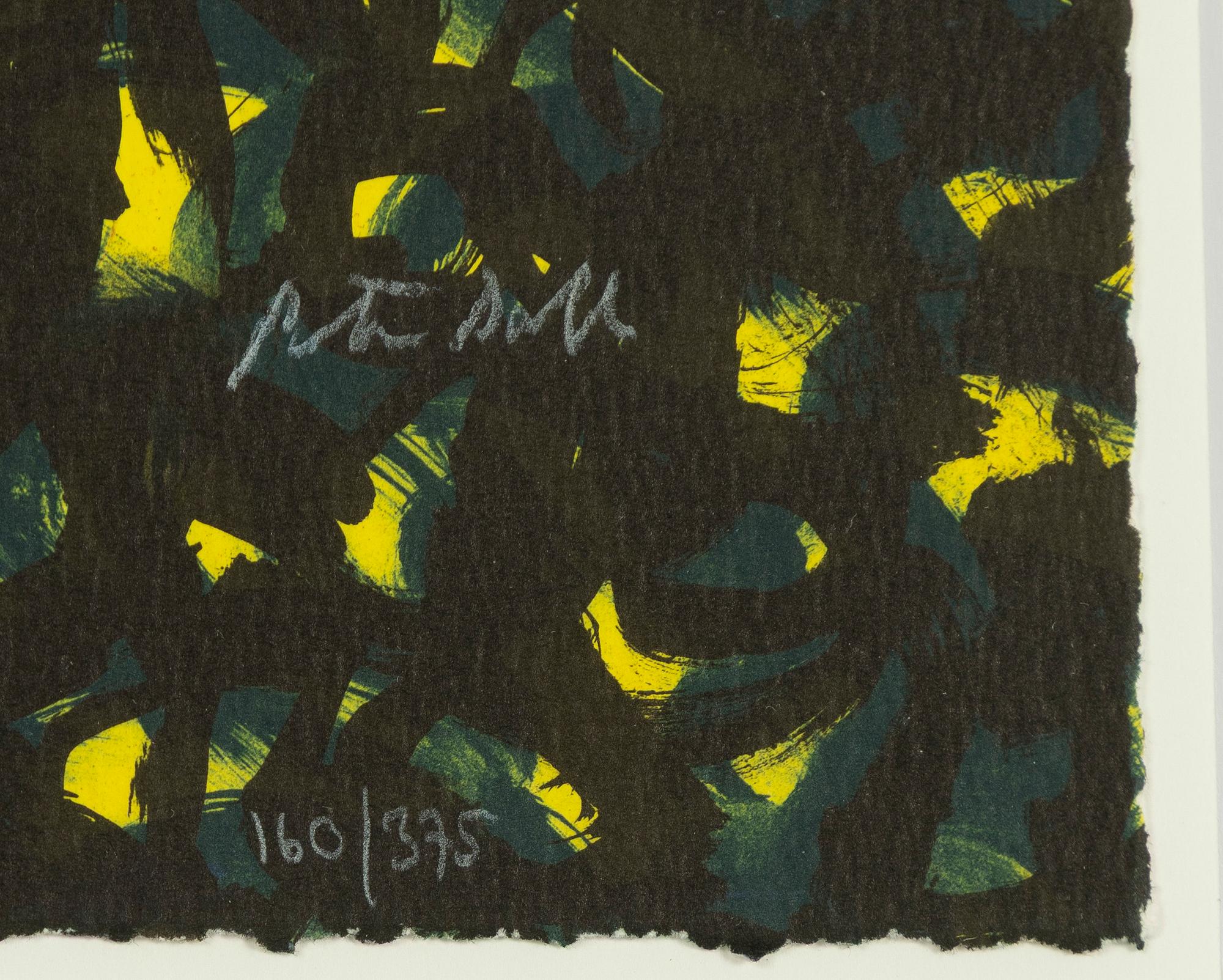 Peter Dahl, Translation: "Grandma's house".