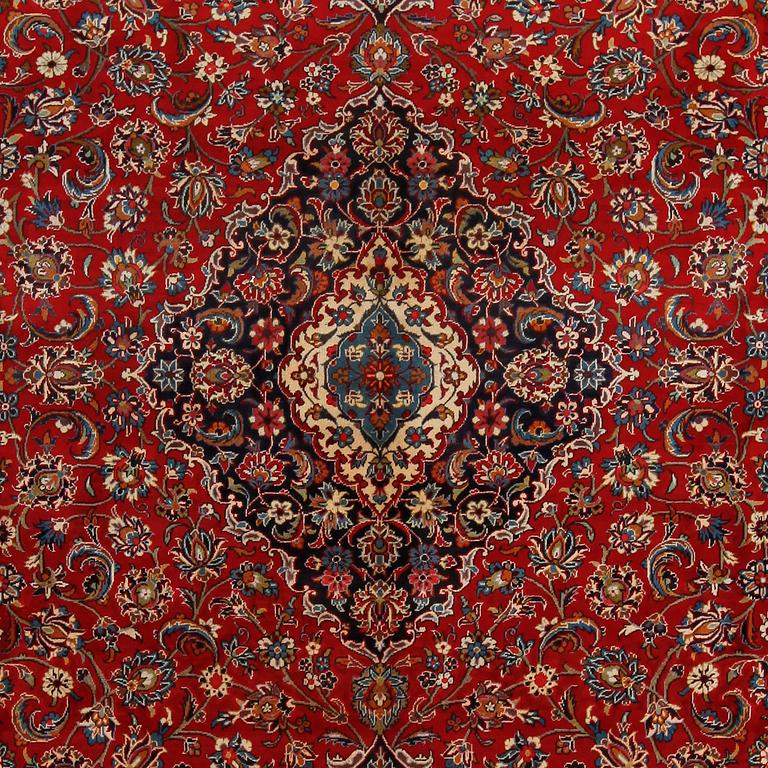 MATTA, Keshan, ca 412 x 300 cm.
