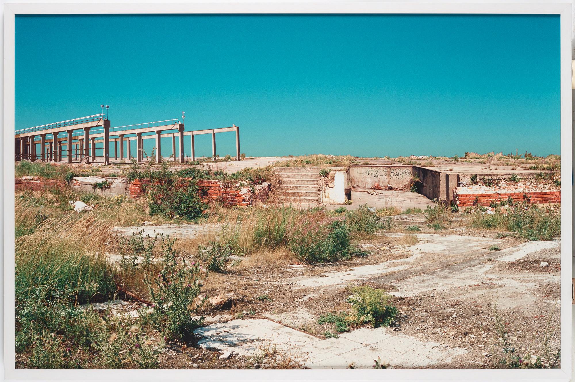 Andreas Johansson, Untitled, 2008.