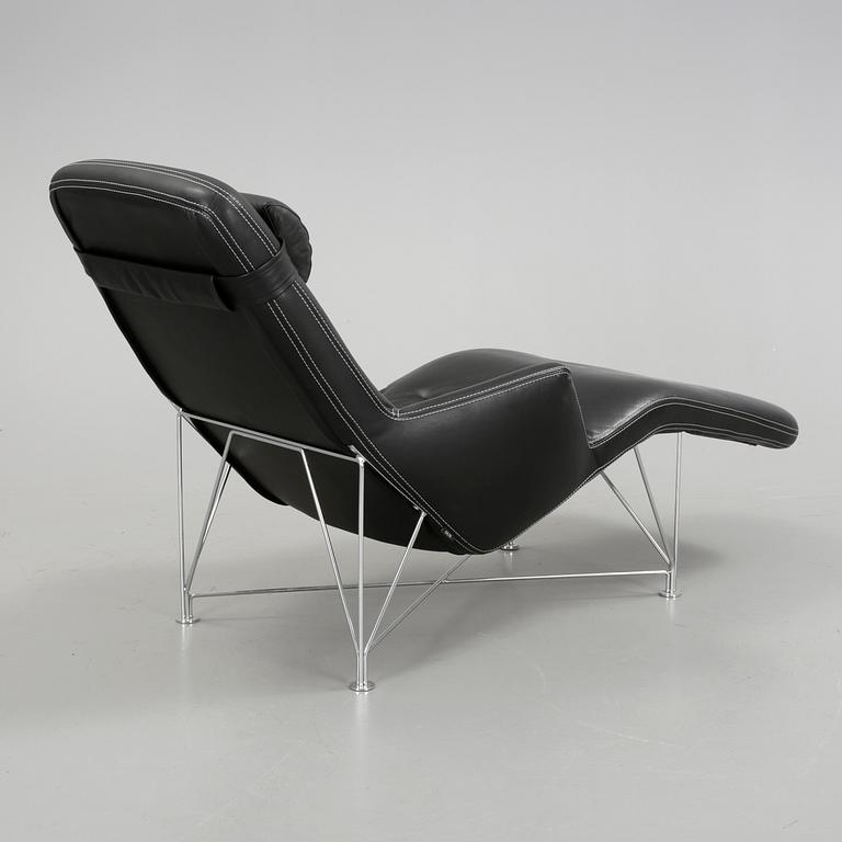 VILFÅTÖLJ, "Superspider", Kenneth Bergenblad, DUX.