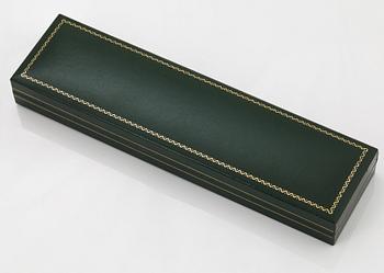 Tännler armband 18K guld.