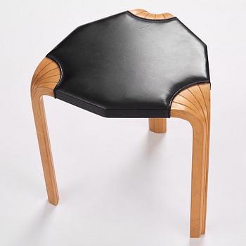 Alvar Aalto, pall, modell "X600", Artek, Finland 1960-tal.