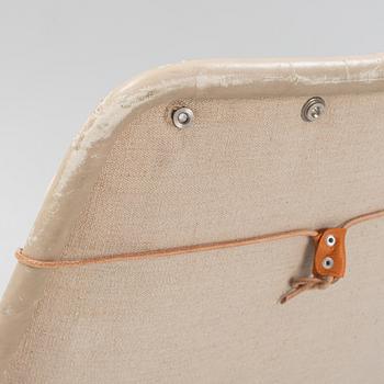 Bruno Mathsson, fåtölj, "Jetson", Dux.