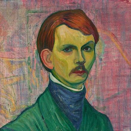 Important Spring Sale presenterar Axel Törneman