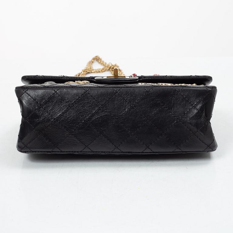 Chanel, väska, "Lucky Charms 2.55 Reissue", 2021.