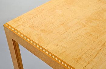 MATBORD, Klaus Wettergren, Danmark, 1900-talets fjärde kvartal.