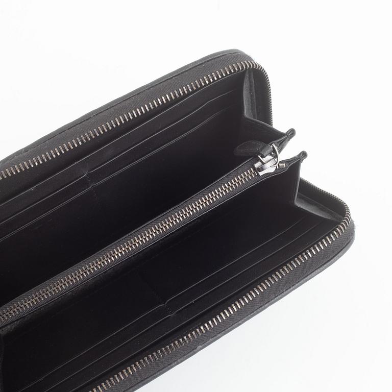 Bottega Veneta, plånbok.